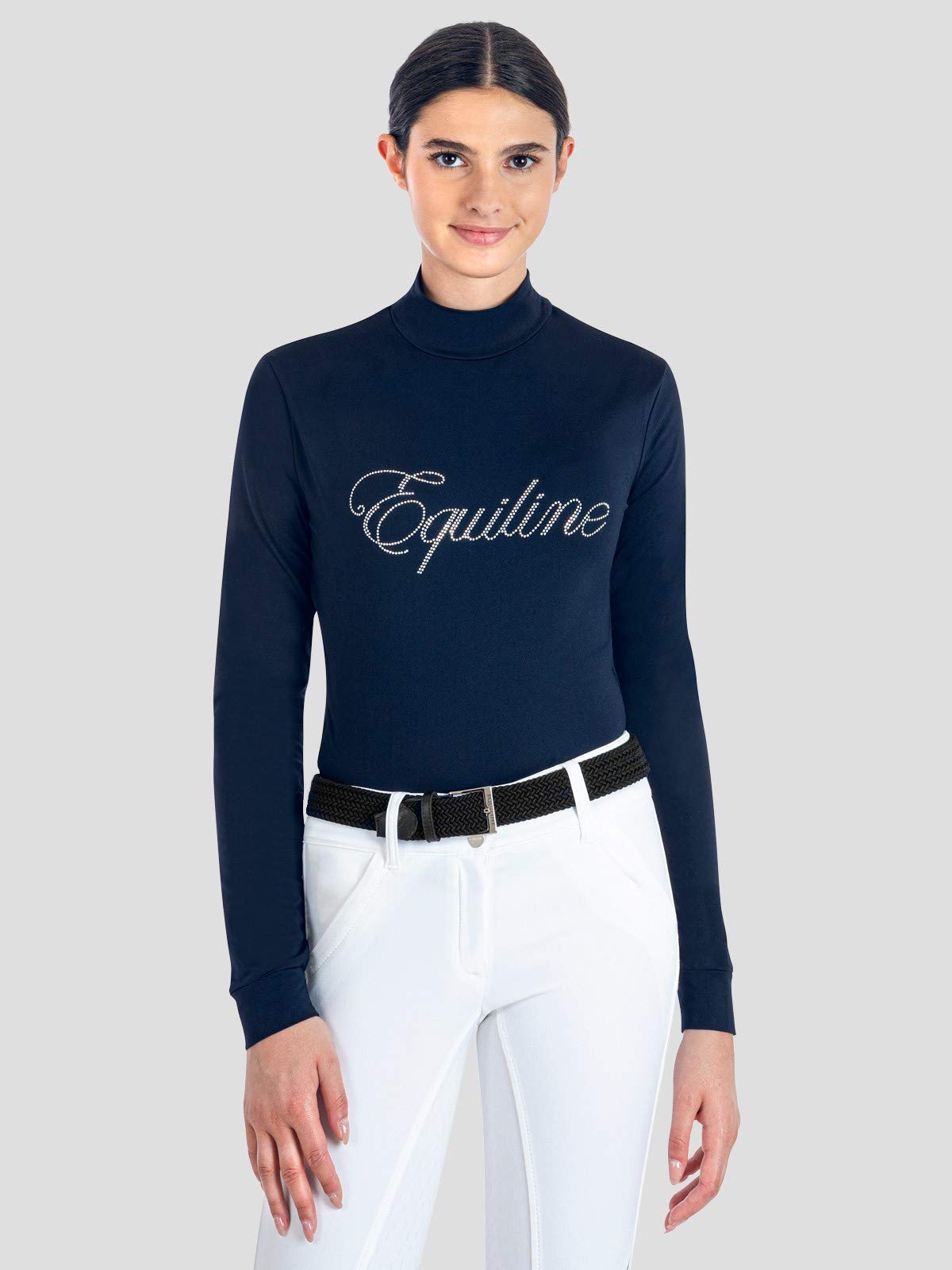 Equiline - Damen Unterzieh Rolli - Winter 2020