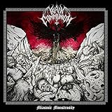 monstrosity band metallum  Miasmic Monstrosity