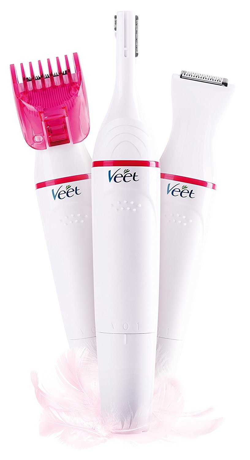 VEET Sensitive Precision Beauty