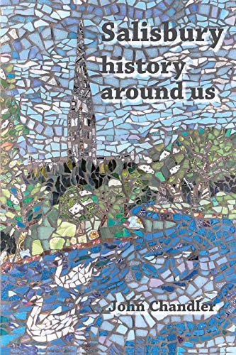 Image of Salisbury, history around us
