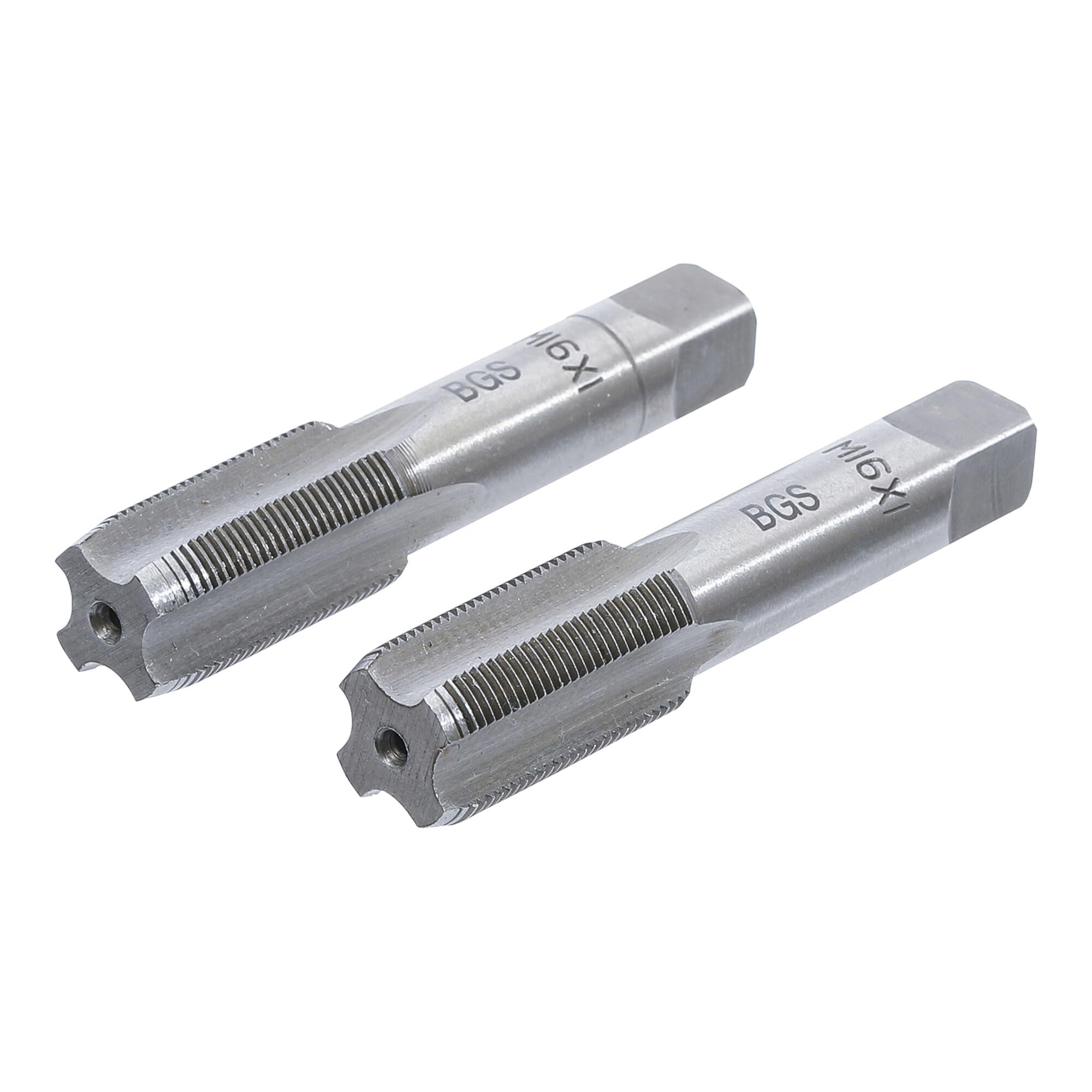 Burkit M16 X 1.5 Maschio e Die Set, M16 x 1.5 Macchina