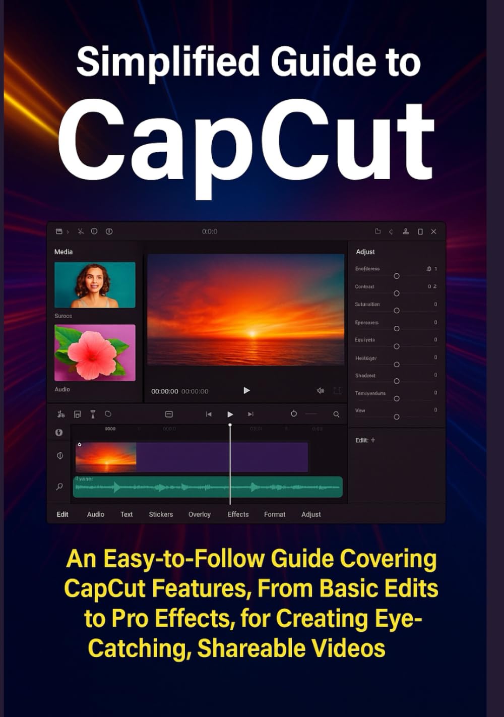 Tuto CapCut pour réussir vos vidéos de voyage et captiver votre communauté