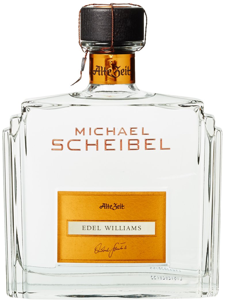 Scheibel Alte Zeit Edel Williams (1 x 0.7 l)