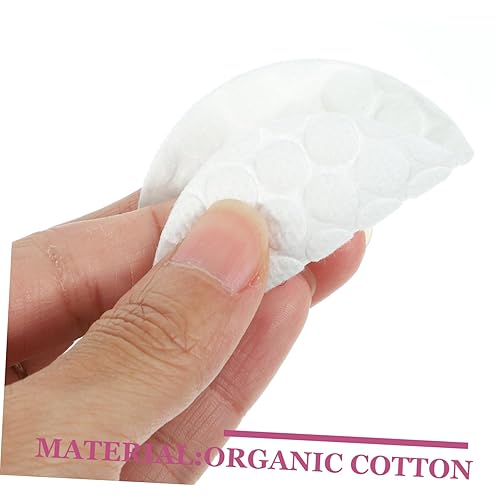 20bags Cosmetic Kit Disposable Facial Pads Makeup Swabs Nail Trimming Tools Lightweight for Travel Home Care Essential for Makeup Removal Skin Cleansing