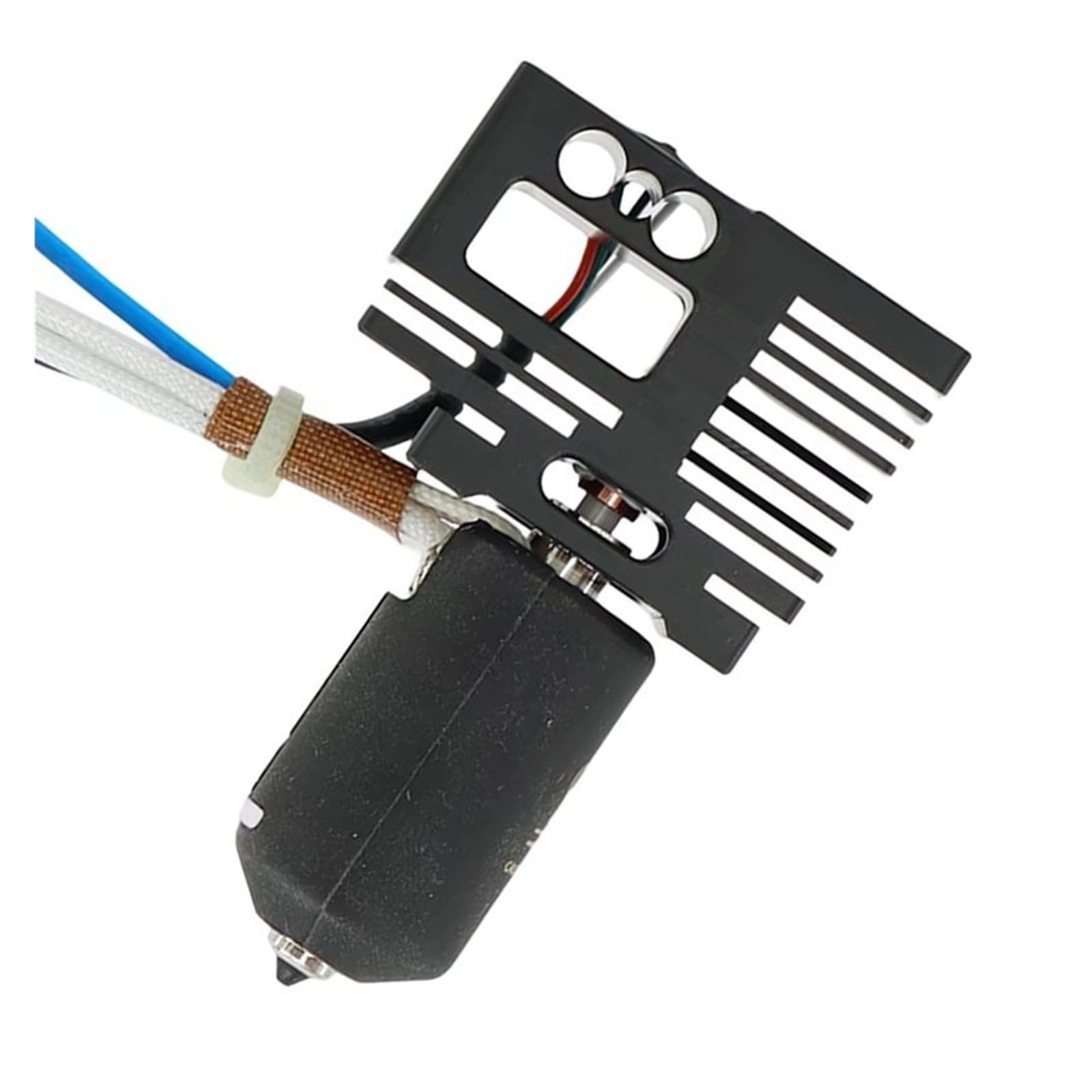 Hotend bimetálico, compatible con QIDI