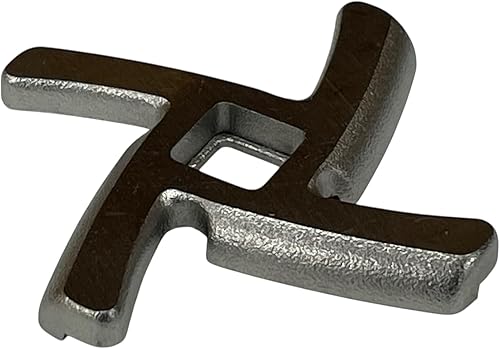 Seneca River Trading Cuchilla para batidora de pie KitchenAid, AP6783951, PS12584202, W11254837