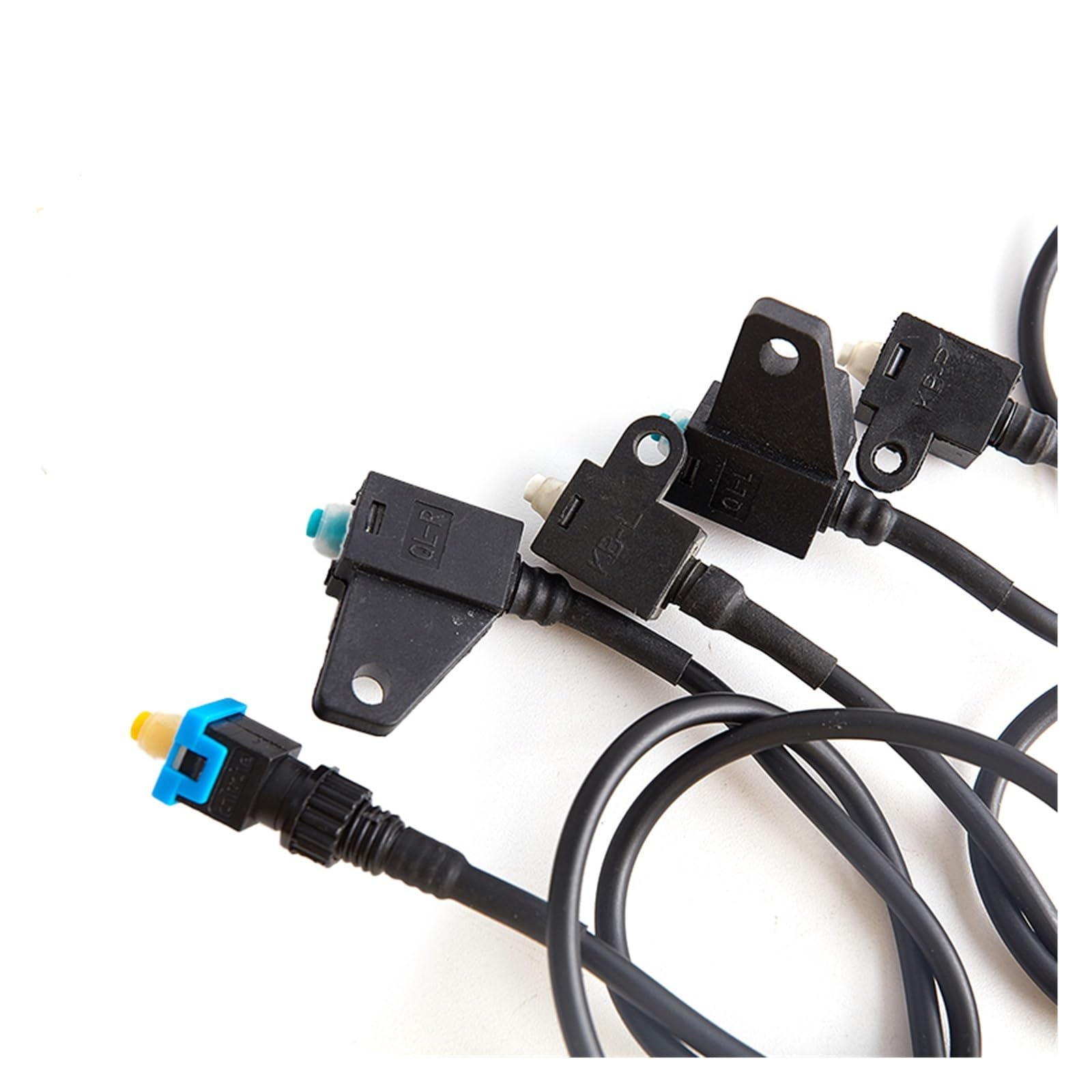 Interrupteur De Moto, Interrupteur D'extinction De Moto, Interrupteur D