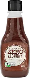 Legurmê Molho Barbecue Zero 270G