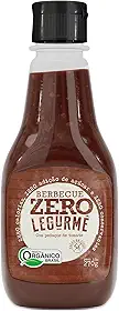 Legurmê Molho Barbecue Zero 270G
