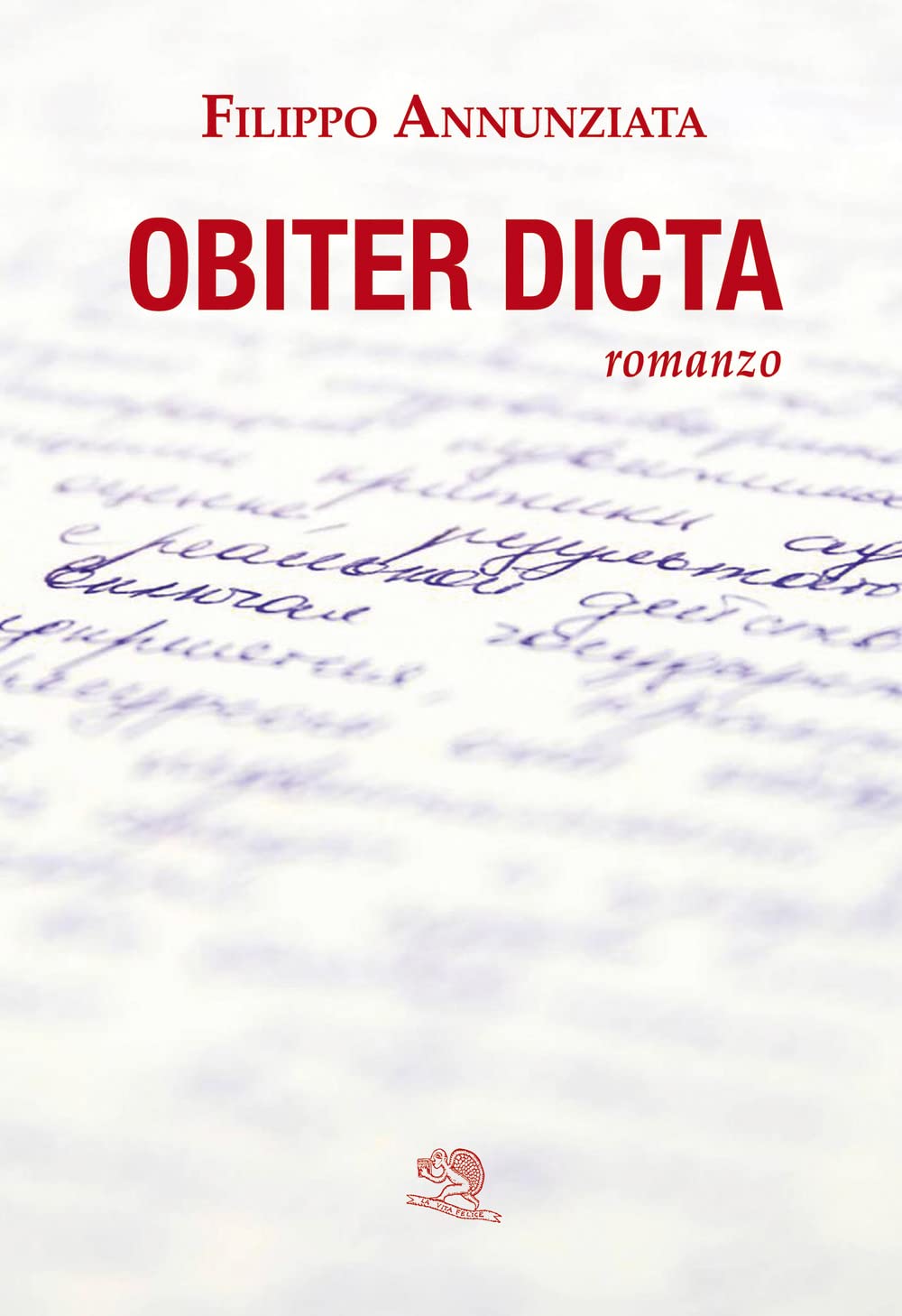 Obiter Dicta - 4