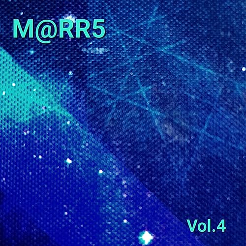 Amazon Music M/A/R/R/SのLet It Start Amazon.co.jp