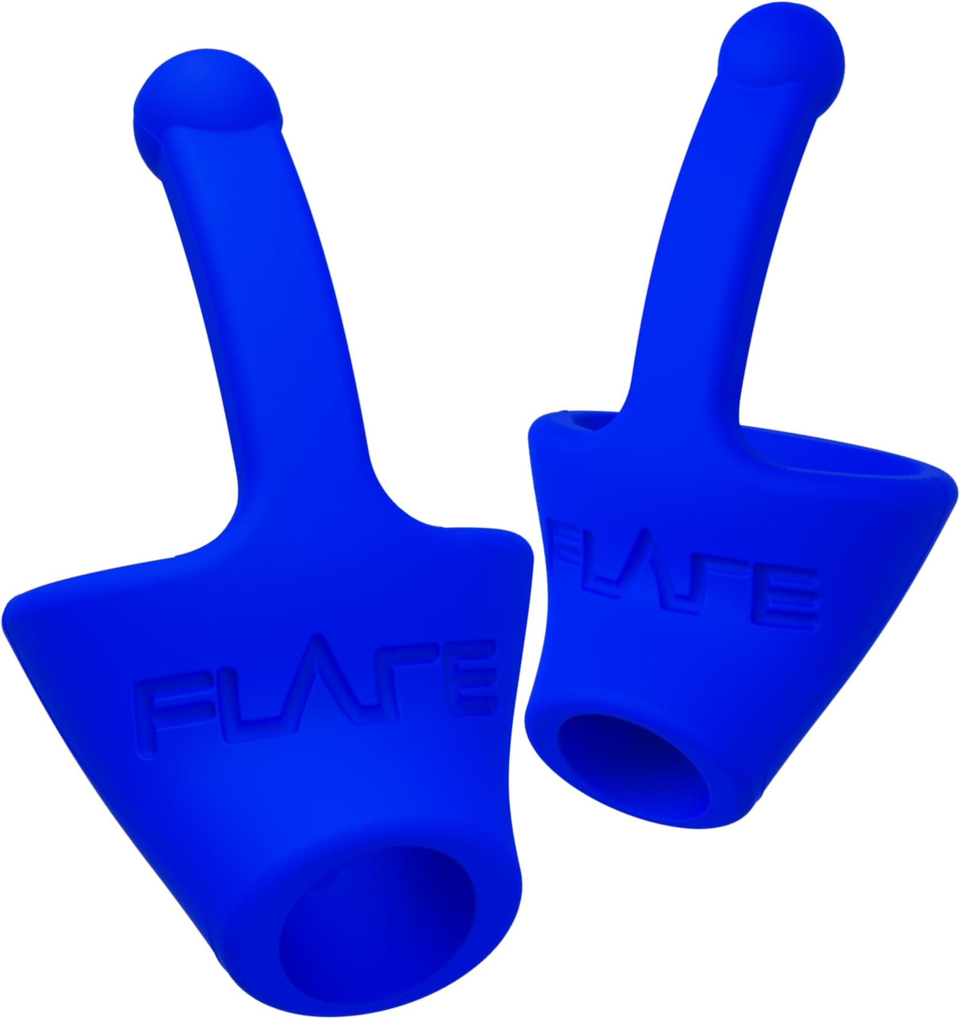 Flare Audio Calmer Kids | Noise Reducing Ear Plugs Alternative