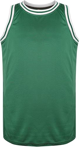 Miniatura 2 de Phoneutrix Camiseta de baloncesto en blanco, camisetas deportivas reversibles de malla para hombre, tallas S-3XL