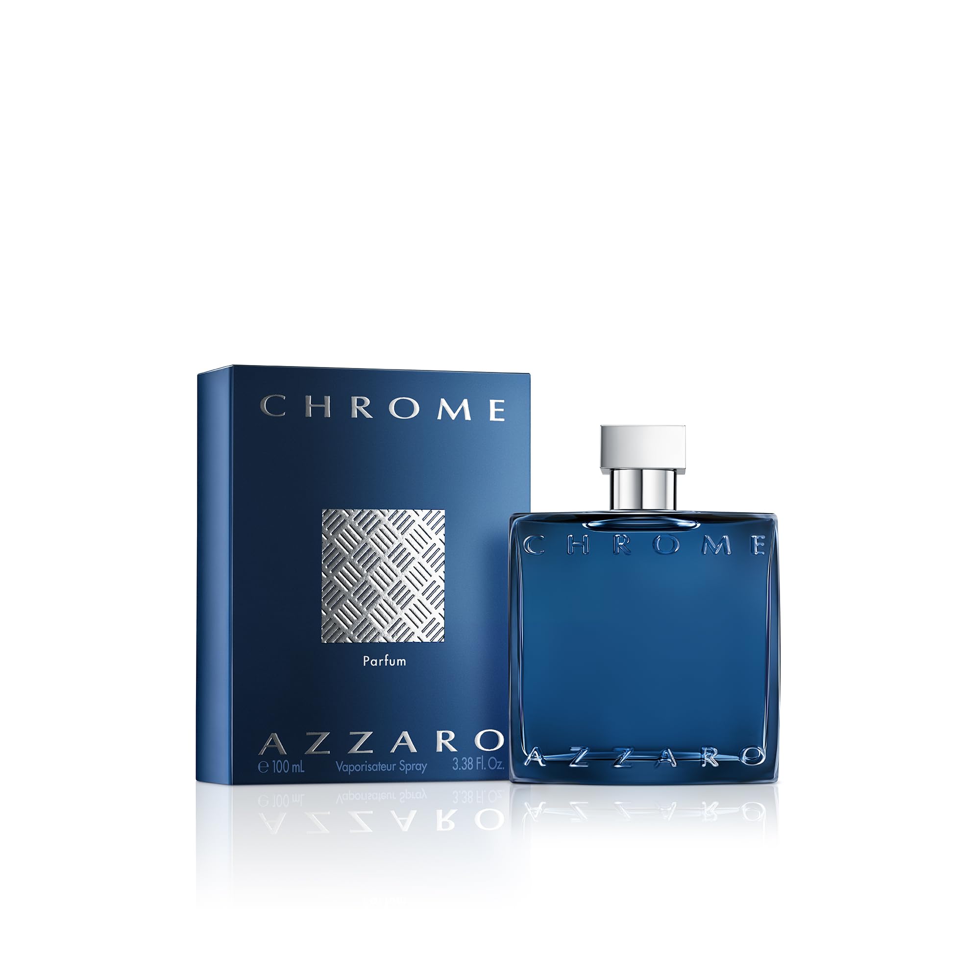 Chrome Parfum