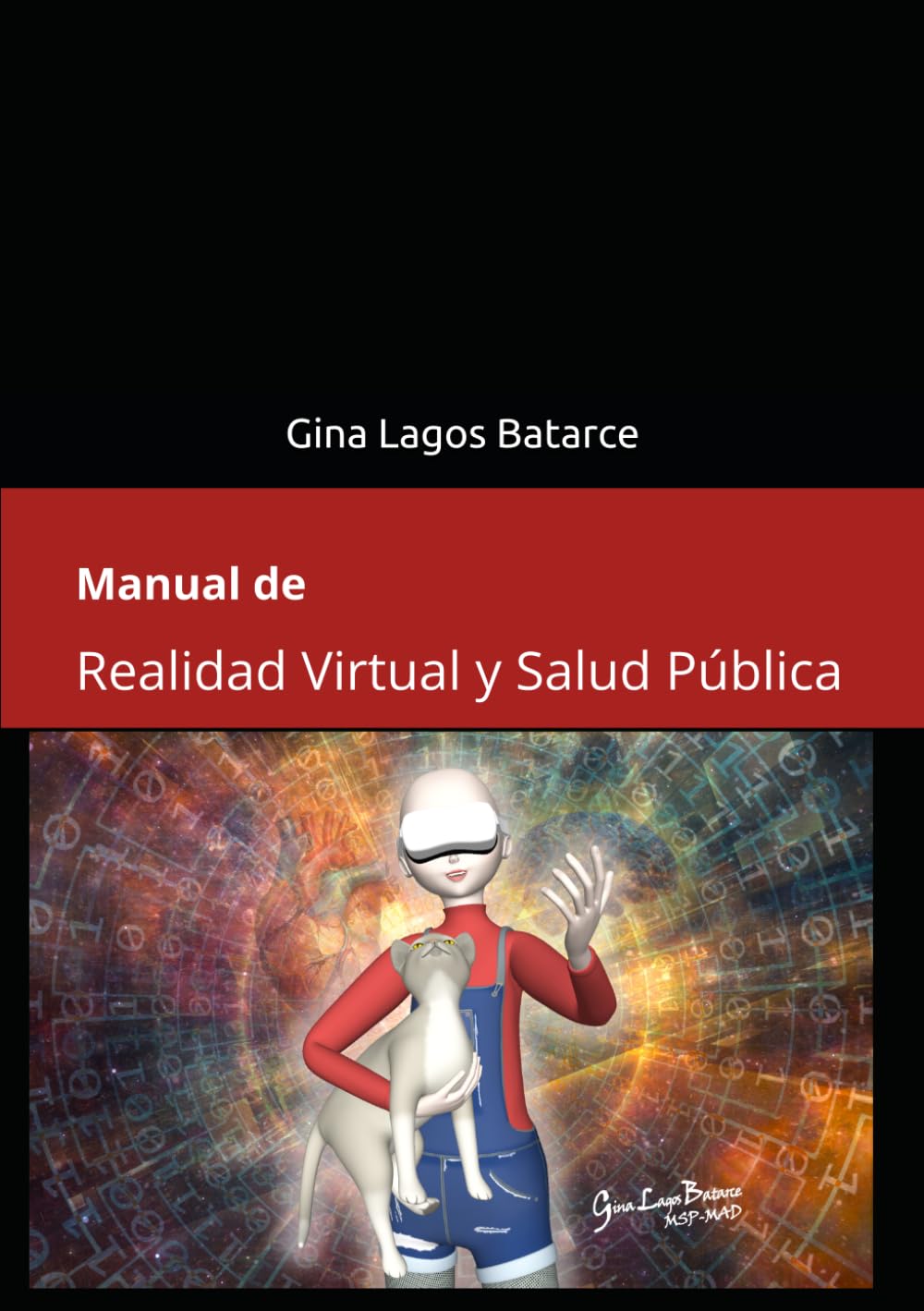 Manual de Realidad Virtual y Salud Pública