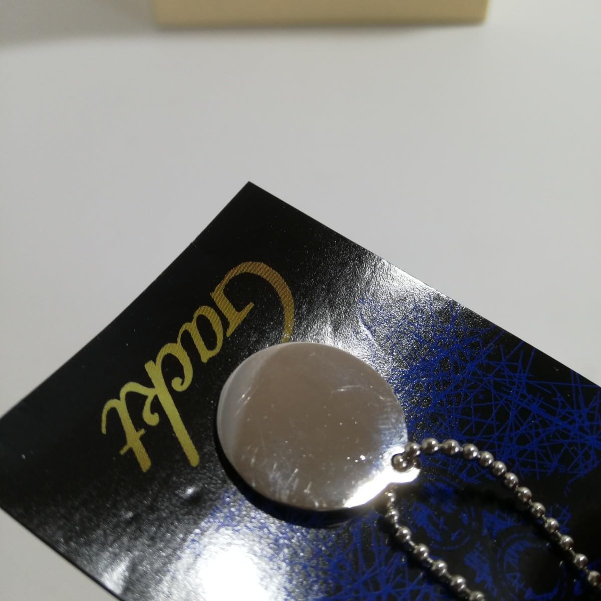 Amazon.co.jp: Gackt ガクト オリジナル携帯アンテナアクセサリー