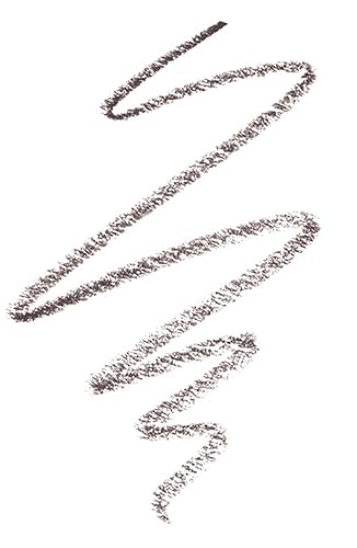 Miniatura 3 de Kevyn Aucoin El lápiz de cejas de precisión, morena oscura ultra delgado, delgado y fuerte. Brocha retráctil plus spoolie. Maquillador profesional