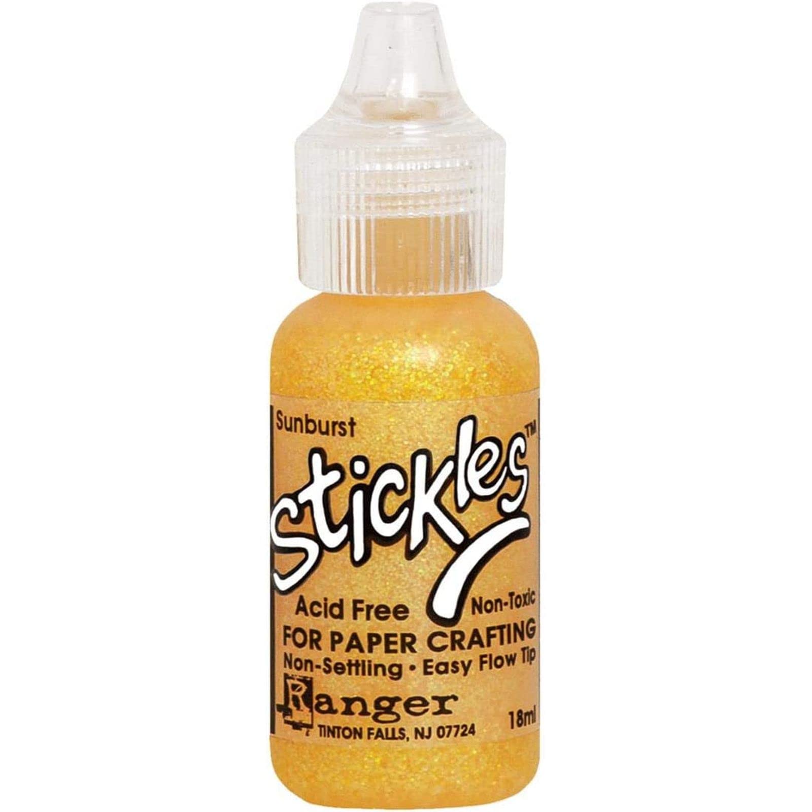 RangerStickles Sunburst, 0.5 oz