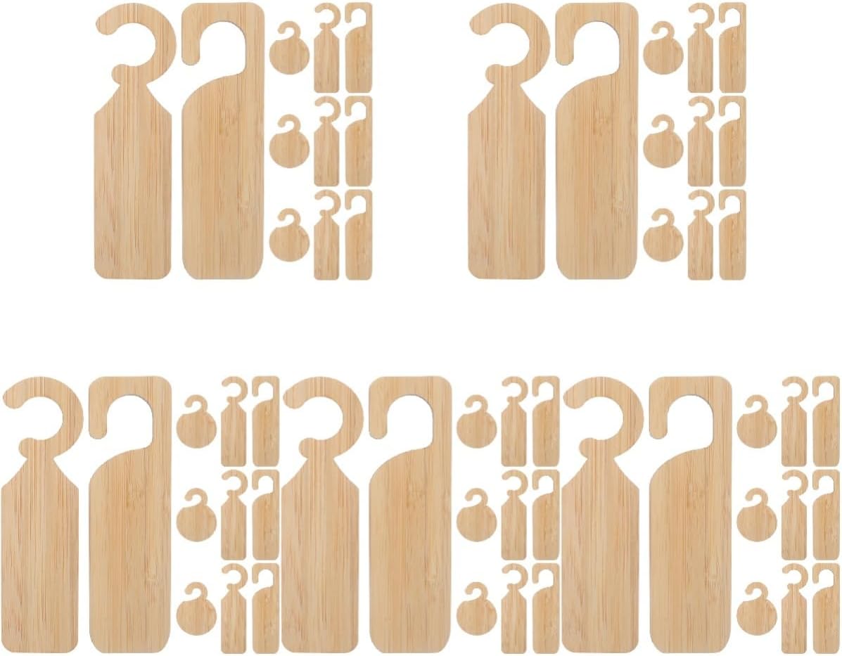 ARTIBETTER 150pcs Horticultural Tags Blank Plant Labels Hanging for Garden Nursery and Landscape Use for Marking Trees Flowers and Potted Plants