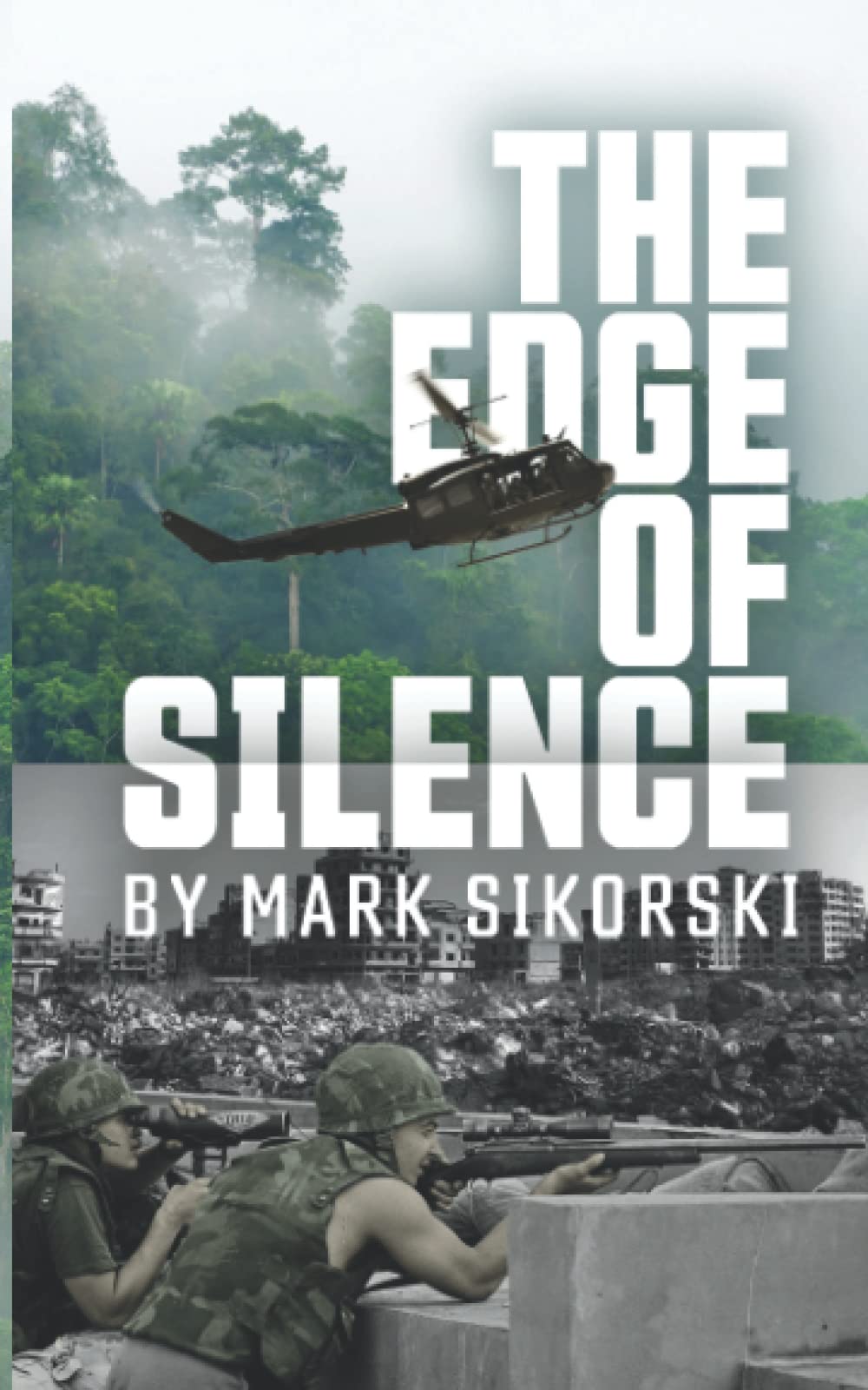 The Edge of Silence