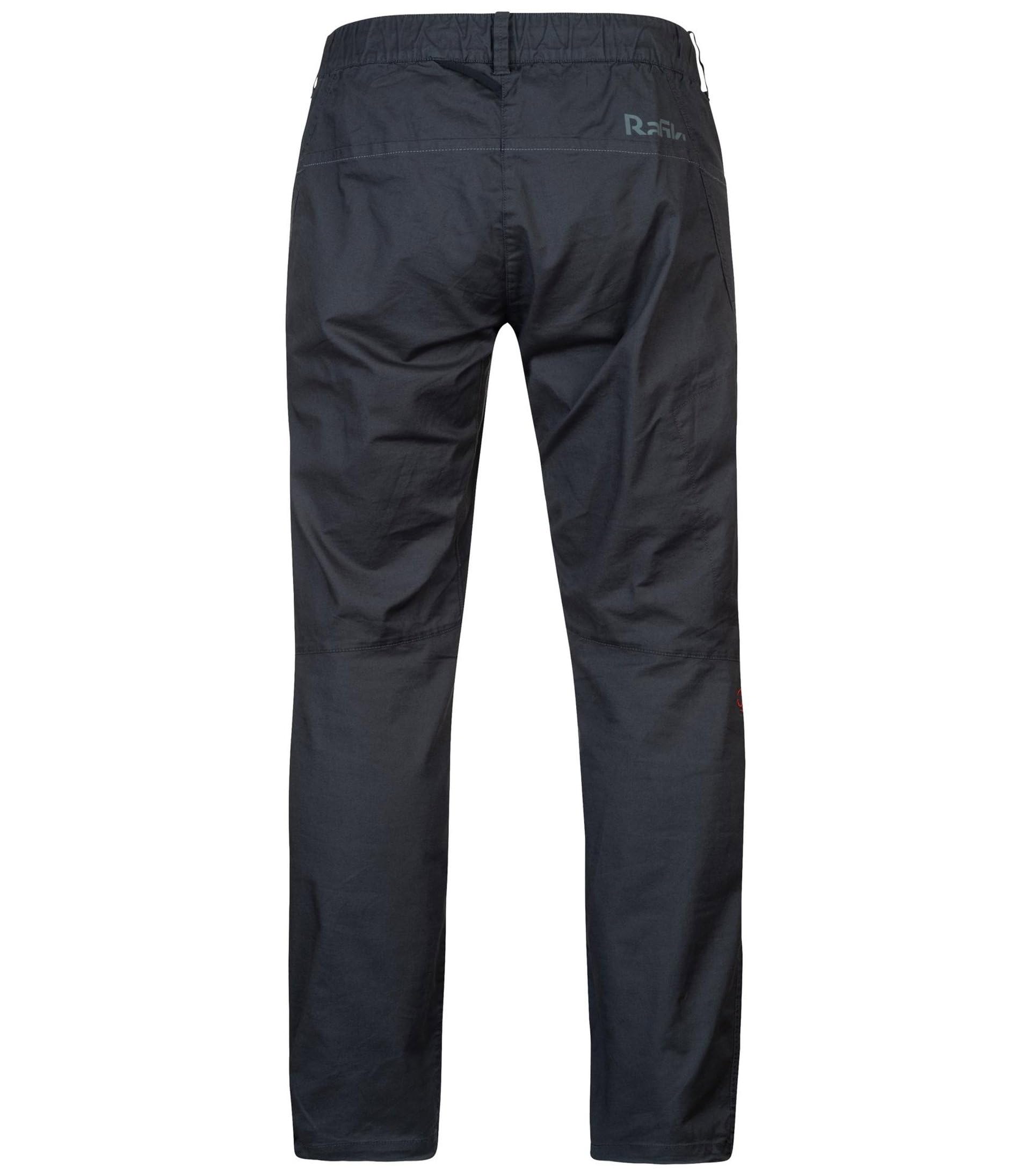 Herrenhose RAFIKI Crag, Größe XL