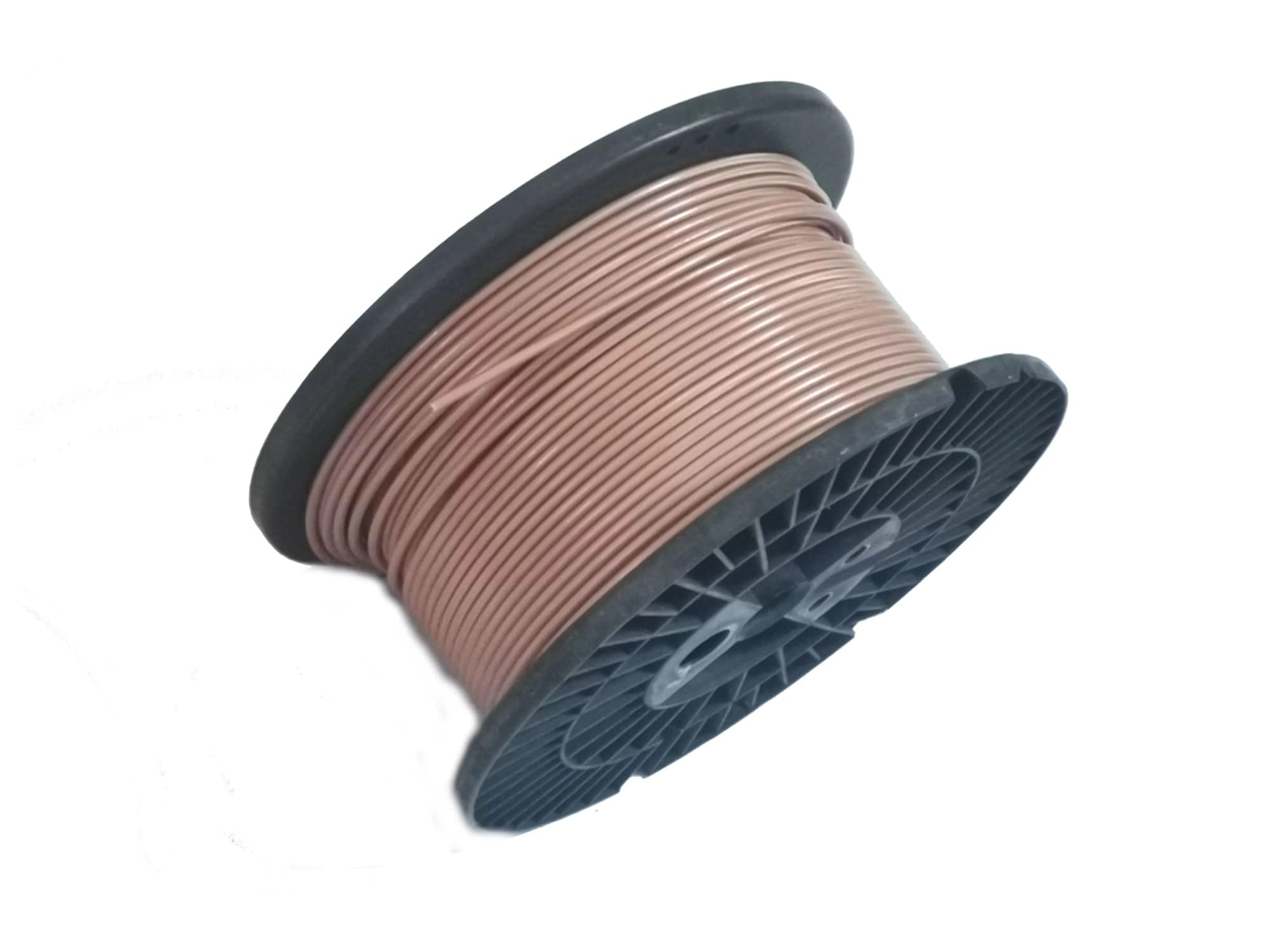 Câble coaxial RF RG142 LIUCH 6m résistant à la chaleur pour éviter les pertes