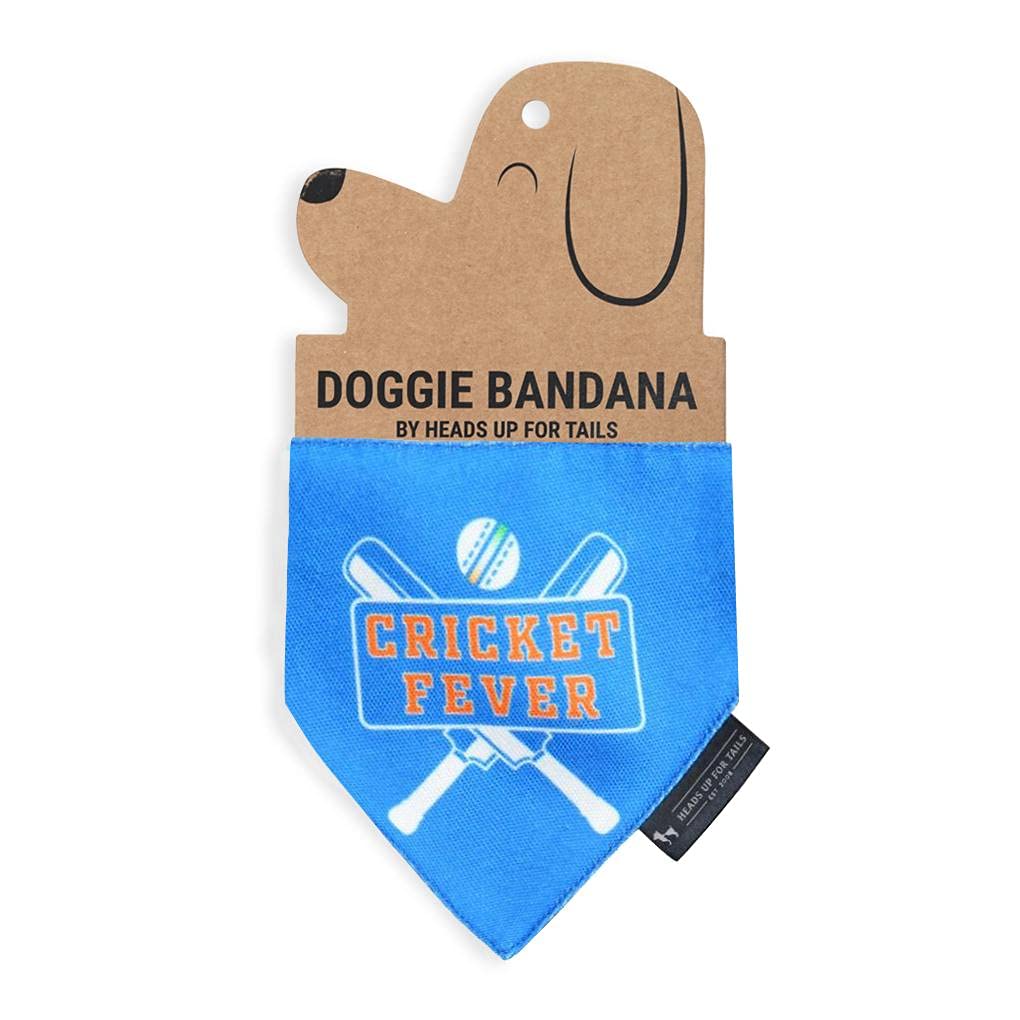 See full amazon price history chart for Heads Up For Tails World Cup Dog Bandana - S Heads Up For Tails World Cup Dog Bandana - S (B07SJKS6N3) Amazon Price History, Amazon Price Tracker