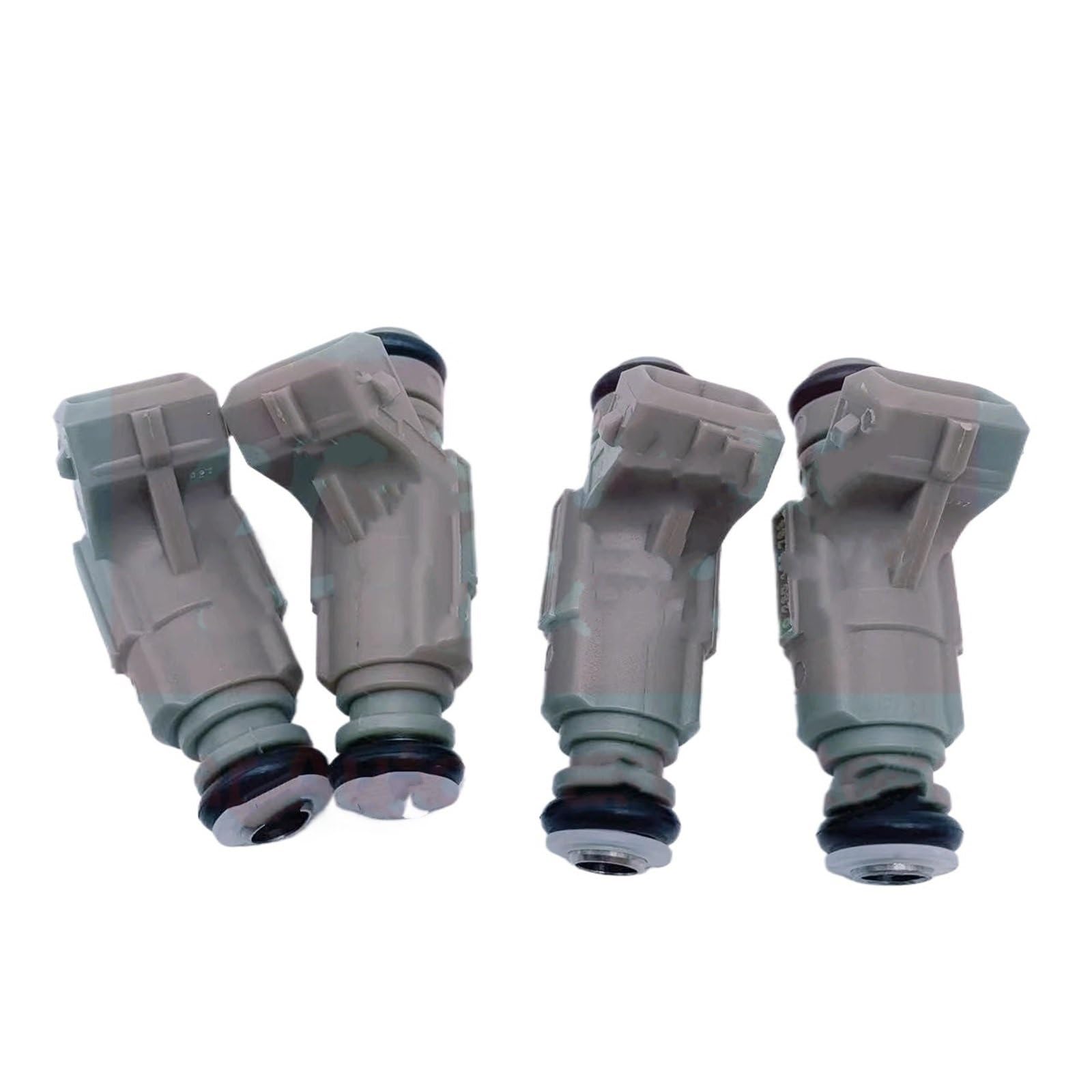 Wtryskiwacze paliwa samochodowego Motocykli Pasuje do BMW serii R. wtryskiwaczy paliwa Pasuje do Mitsubishi. Zestaw 4 szt. 0280155788. Fuel Injector