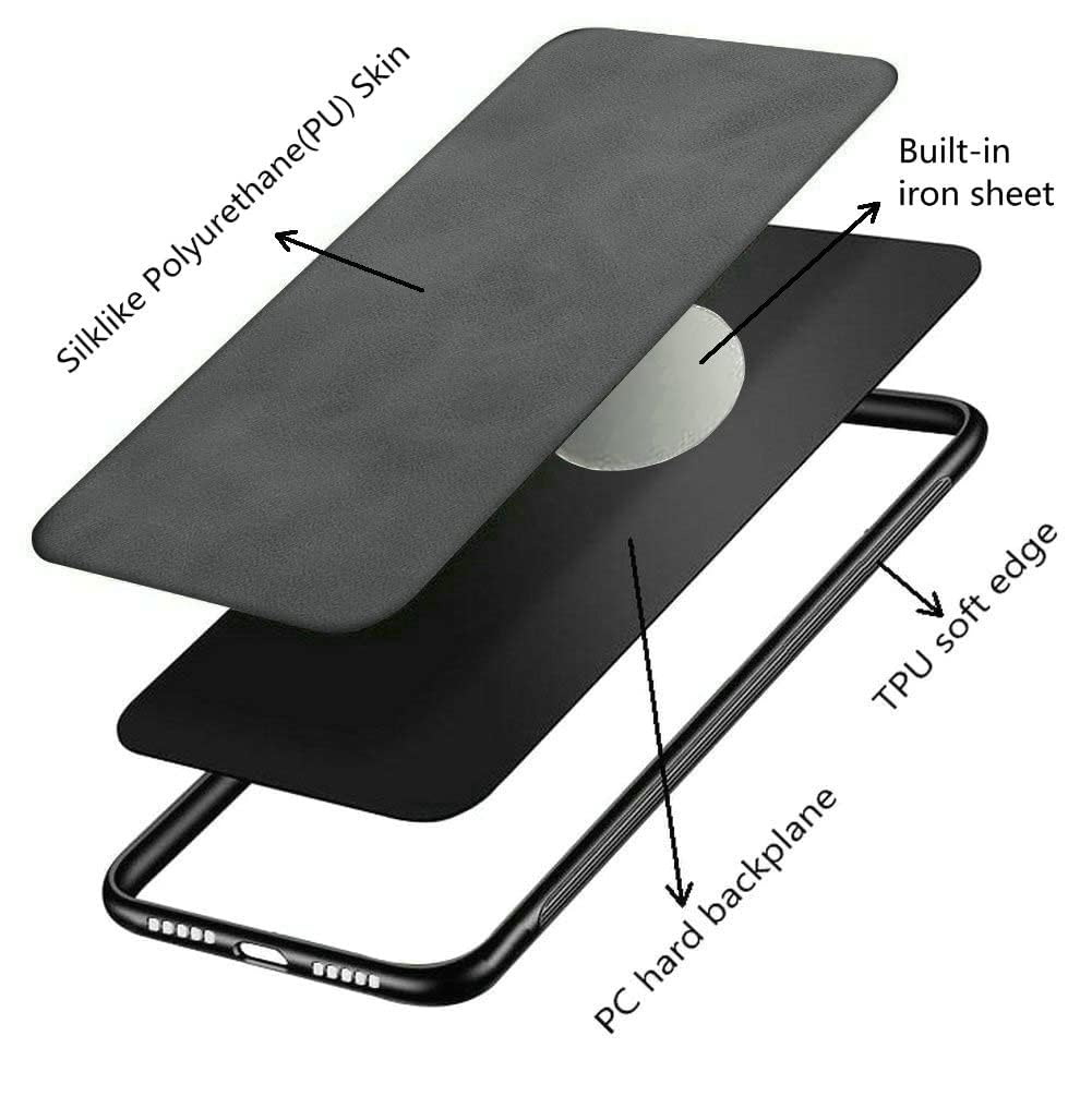 GOKEN Cover per Honor 200 Lite, Custodia Flip TPU/PU Portafoglio Pelle con Stand/Carte Slot, Chiusura Magnetica Goffrata con Motivo Telefono Case Custodie, Lavanda