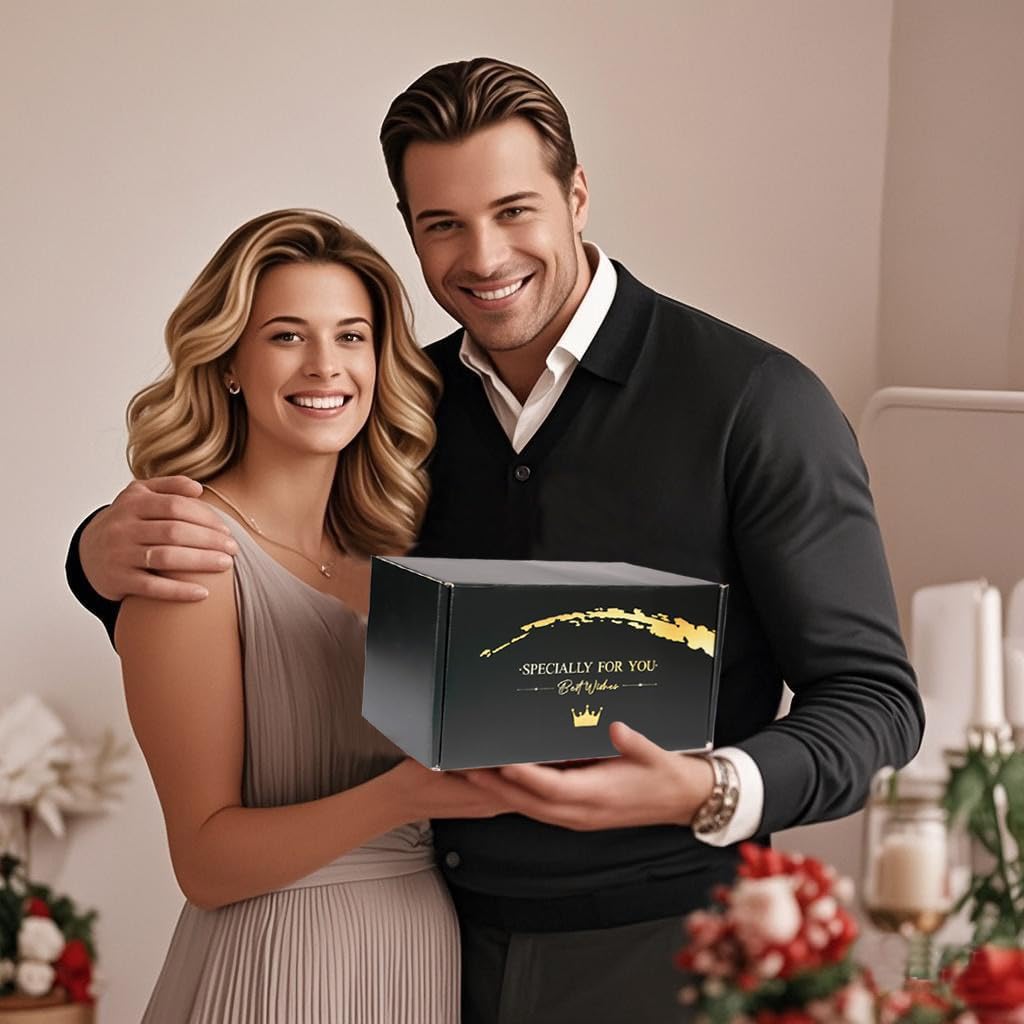 Birthday Gifts for Husband from Wife, Wedding Anniversary Romantic Gifts for Men, Valentines Day for Him, Christmas Gift for Husband, Boyfriend - Image 7