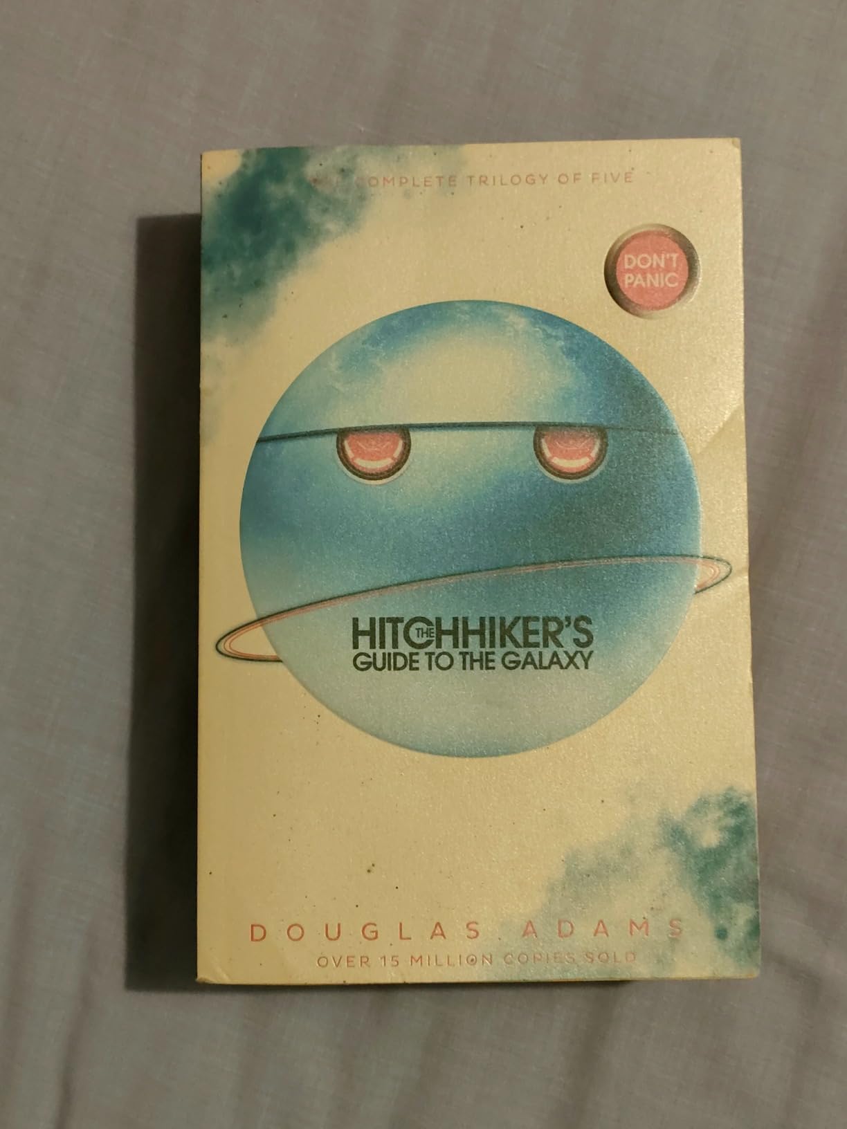 great value and condition