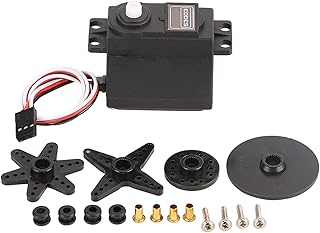 S3003 RC Servo Low Noise High Speed Plastic Standard Servo Motor for Futaba for Hpi RC Racing