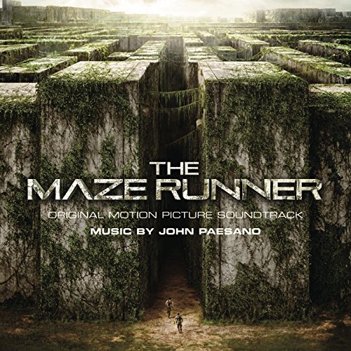 The Maze Runner (Original Motion Picture