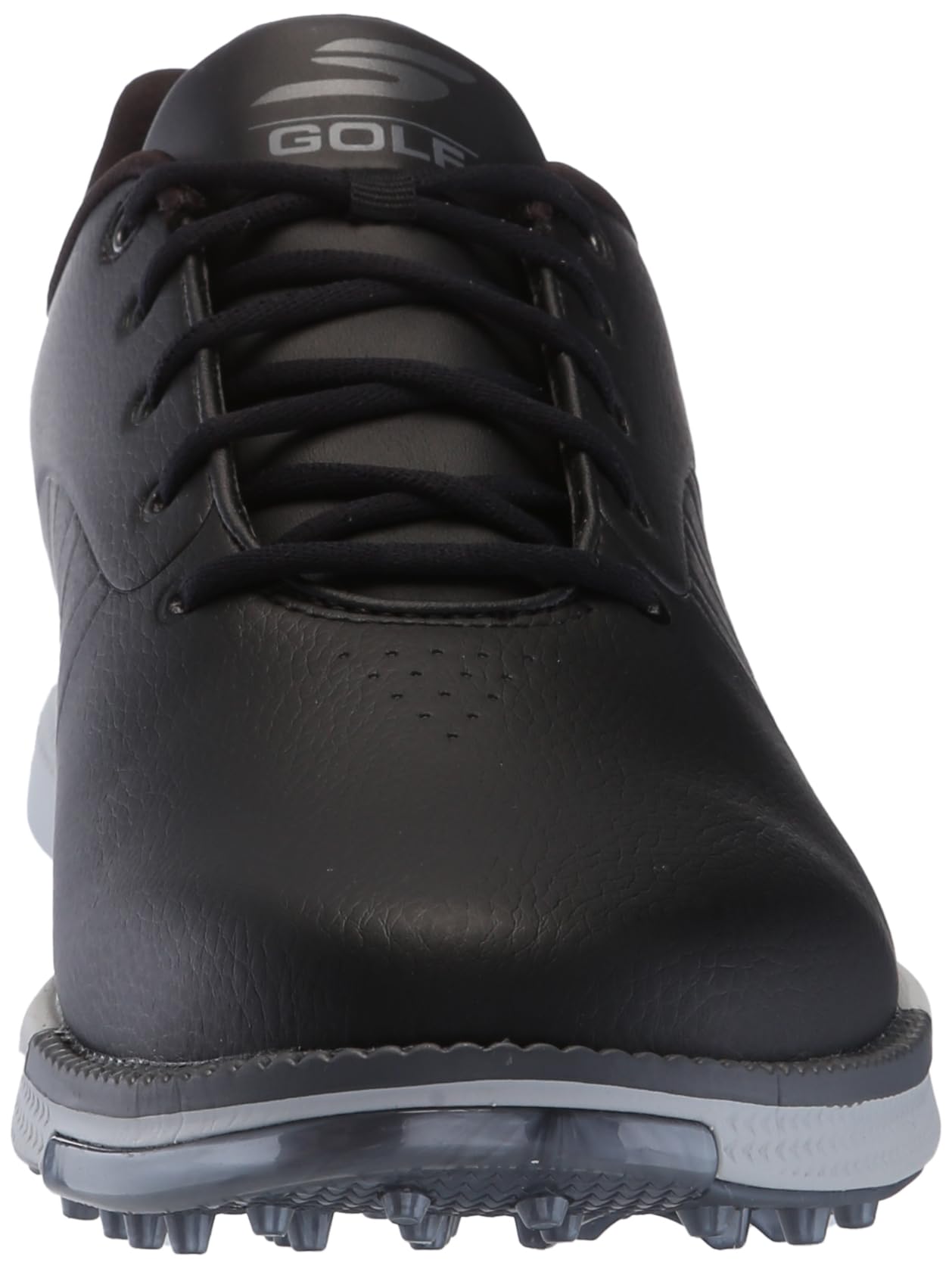 Skechers Mężczyźni Tempo Buty Golfowe Bez Kolców, Wodoodporne, LekkieAdidasy