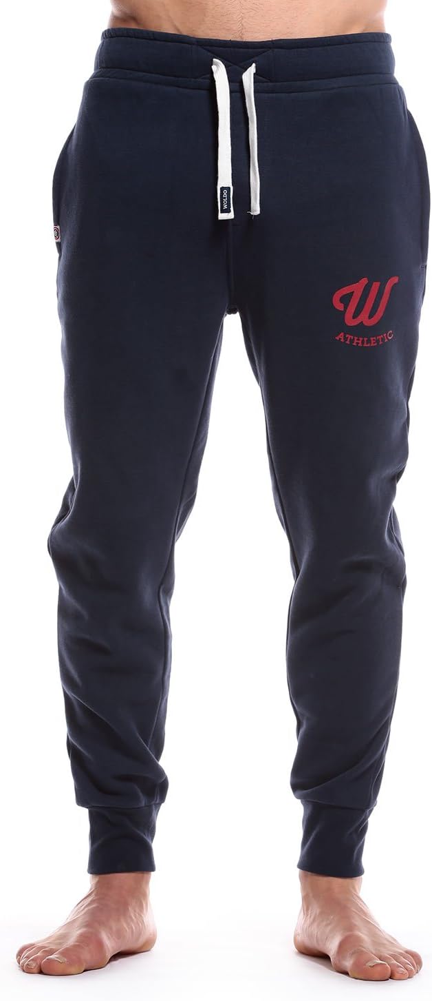 Jogging bottoms men's long jogging trousers – jogging suit for men tracksuit trousers sports trousers sweatpants - - XL