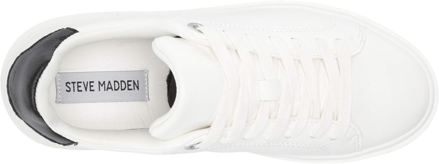 Steve Madden Women's Catcher Sneaker
