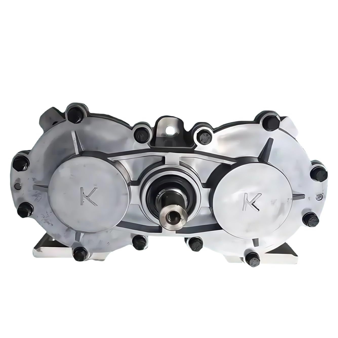 Amazon.com: GAEWBBH Ice Cream Machine Gear Reducer Gearbox