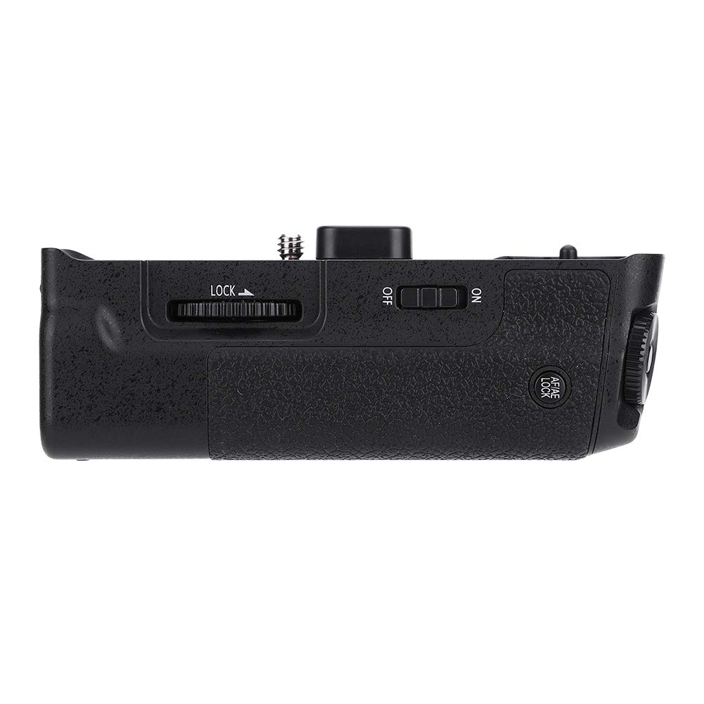Impugnatura per Batteria per Fotocamera di Mcoplus per G85 Design Confortevole Antiscivolo Perfetto per i Fotografi