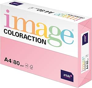 Color Copy Coated Glossy White (FSC4) A4 210x297mm 135gm2 250sh/RM 8rm/BX