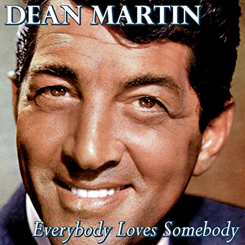 Dean Martin