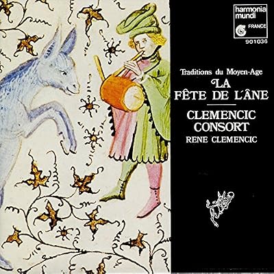 La Fete de l'Ane