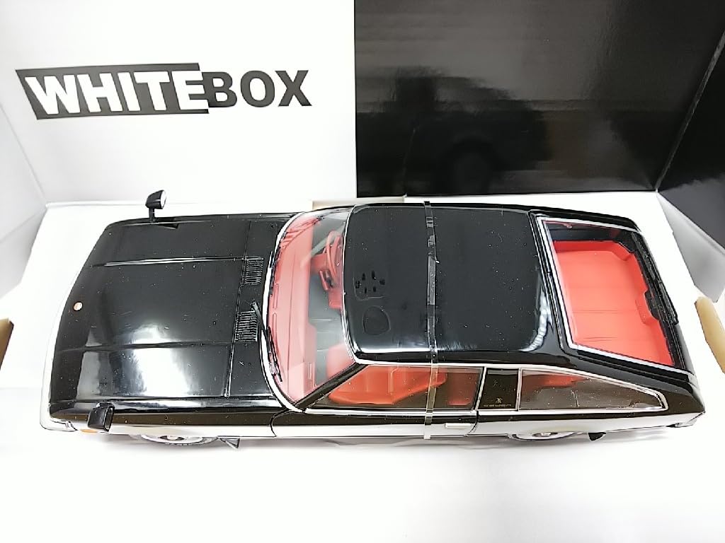 ココロボ ホワイト/シルバー ミニカー Amazon | □ WHITEBOXホワイトボックス 1/24 Toyota Celica XX