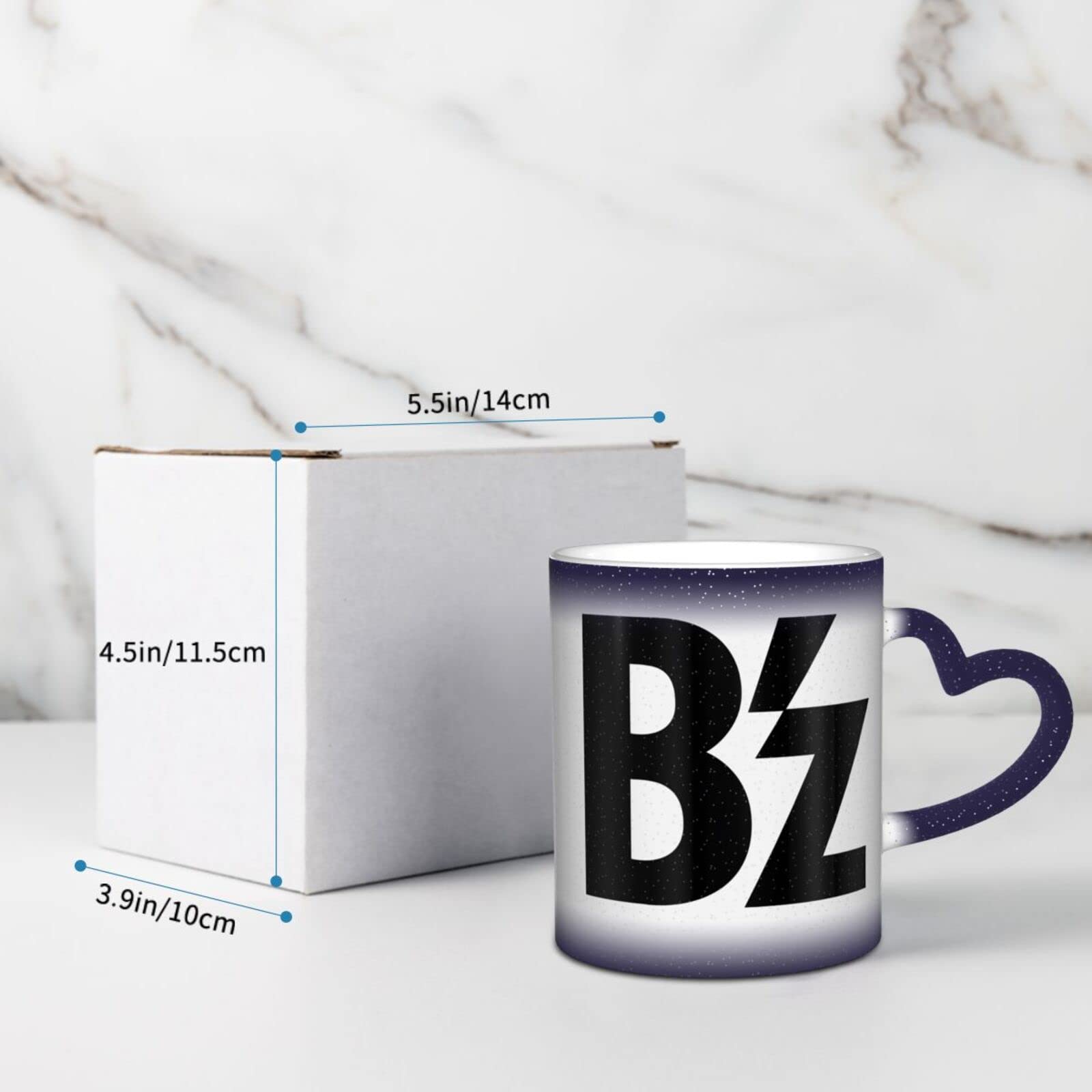 確認用　マグカップ Loop Mug Cup（Box入り） | SAKUZAN 公式オンラインストア