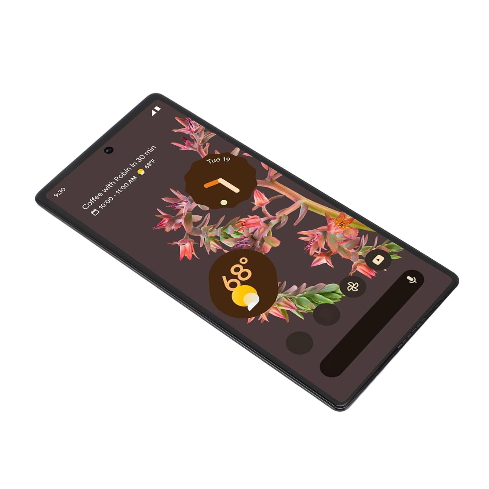 Wymiana digitizerów ekranu telefonu dla 6 5G Clear Screens Experience z zestawem narzędzi do naprawy idealny do wymiany wyświetlaczy, odpowiedni do konserwacji, rozmiar ekranu 6,4 cala