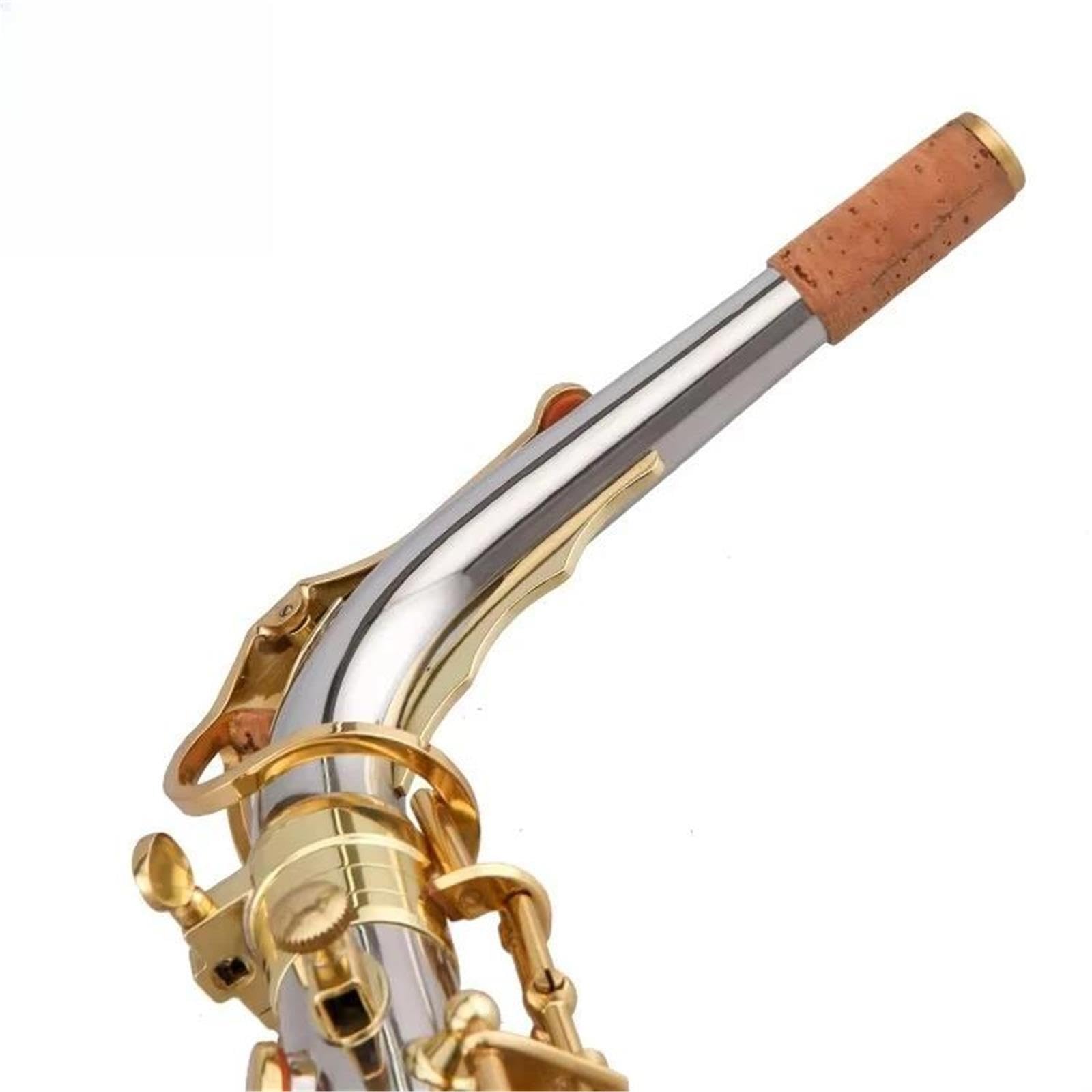 Saxofón Adultos Saxofón Alto En Mi Bemol