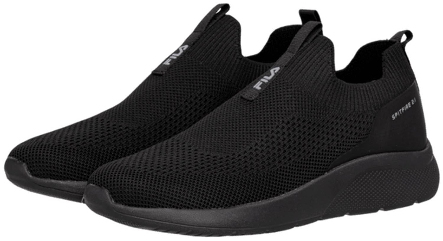 FILA Spitfire S Wmn, Zapatillas para Correr Mujer