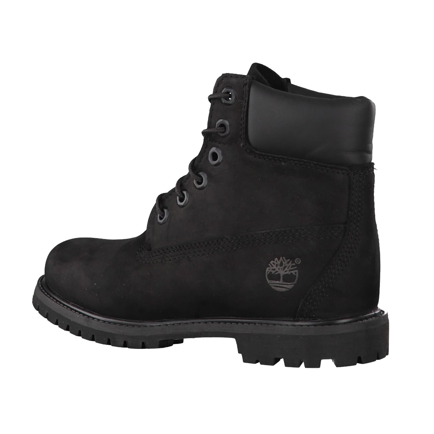 Timberland Premium 6 In Lace Waterproof, Damen Boots