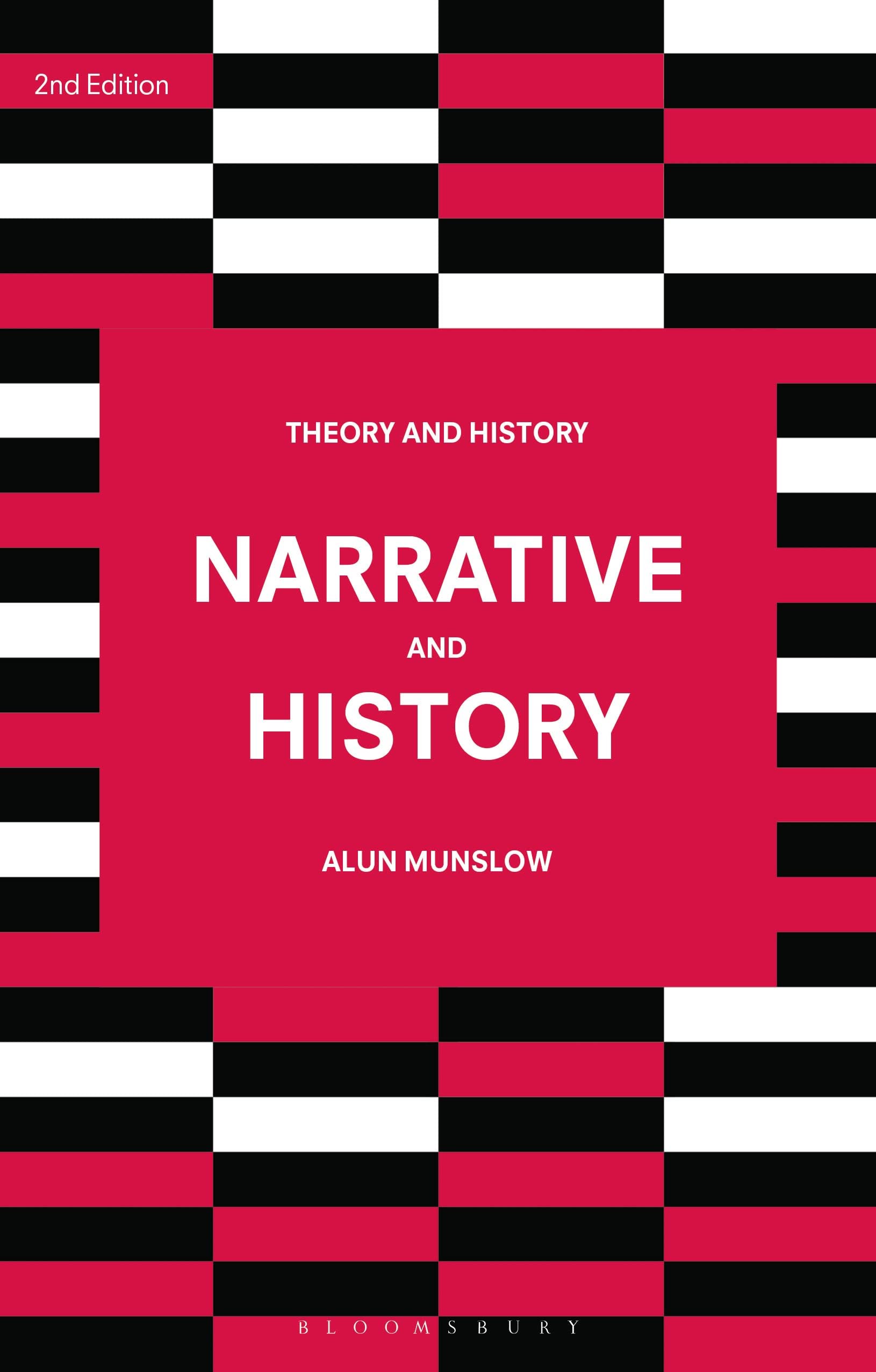 Narrative and History: 7 (Theory and History)