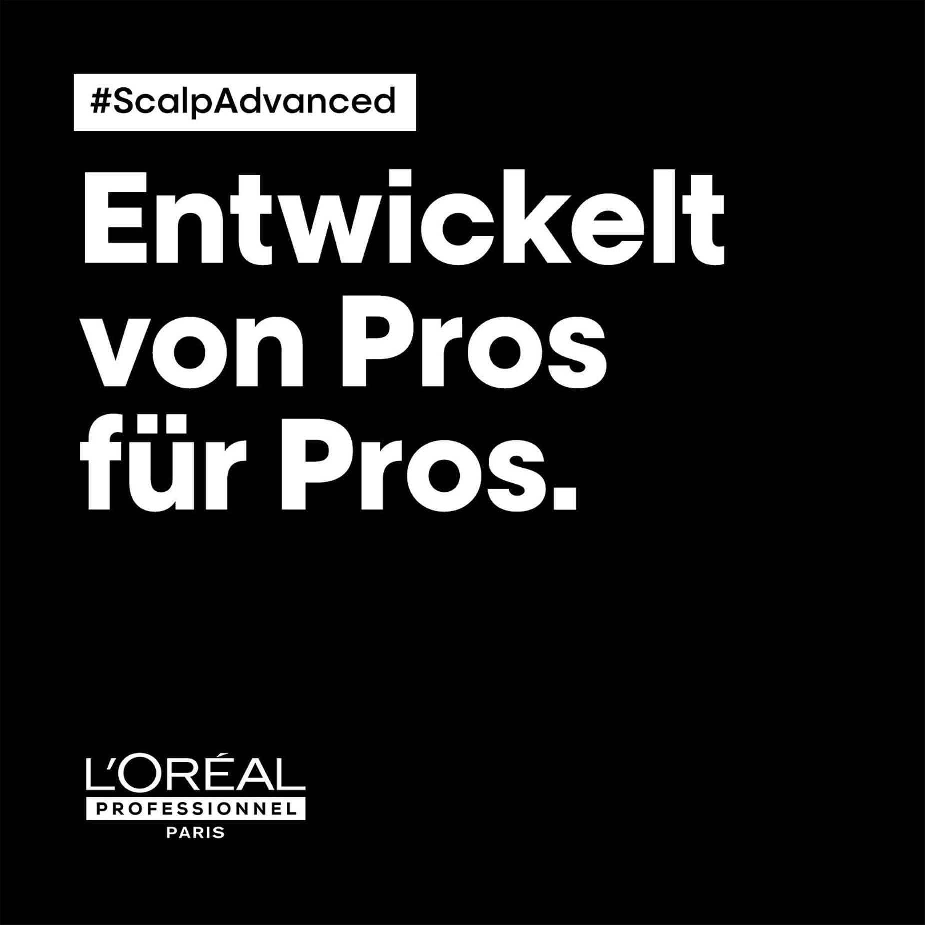 L'Oréal Professionnel Kräftigende Haarkur gegen Haarausfall, Für volleres Haar, Aminexil Advanced Anti-Hair Loss Activator Treatment, 42x6 ml