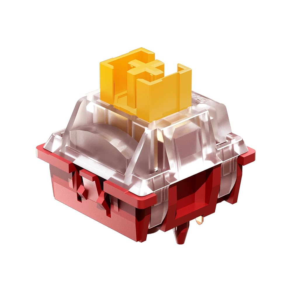 Amazon.co.jp: GK GAMAKAY フェニックス リニアサイレント